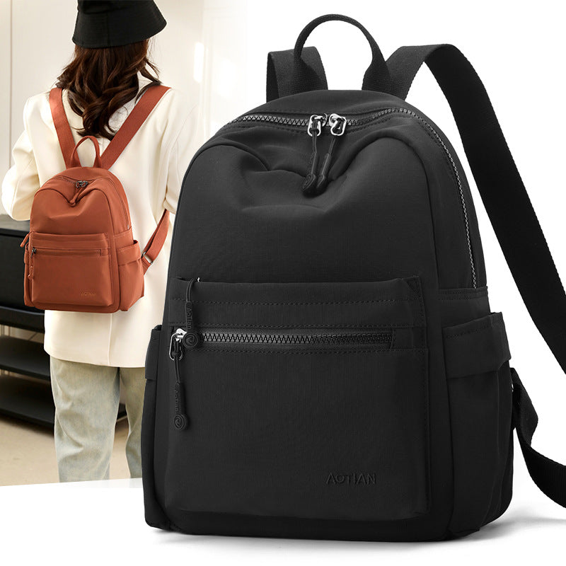 New Stylish Casual Women's Backpack
