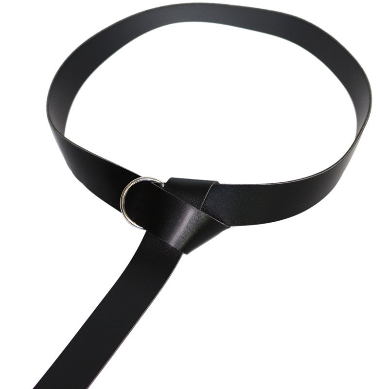 Medieval Sabre Renaissance Ring Belt