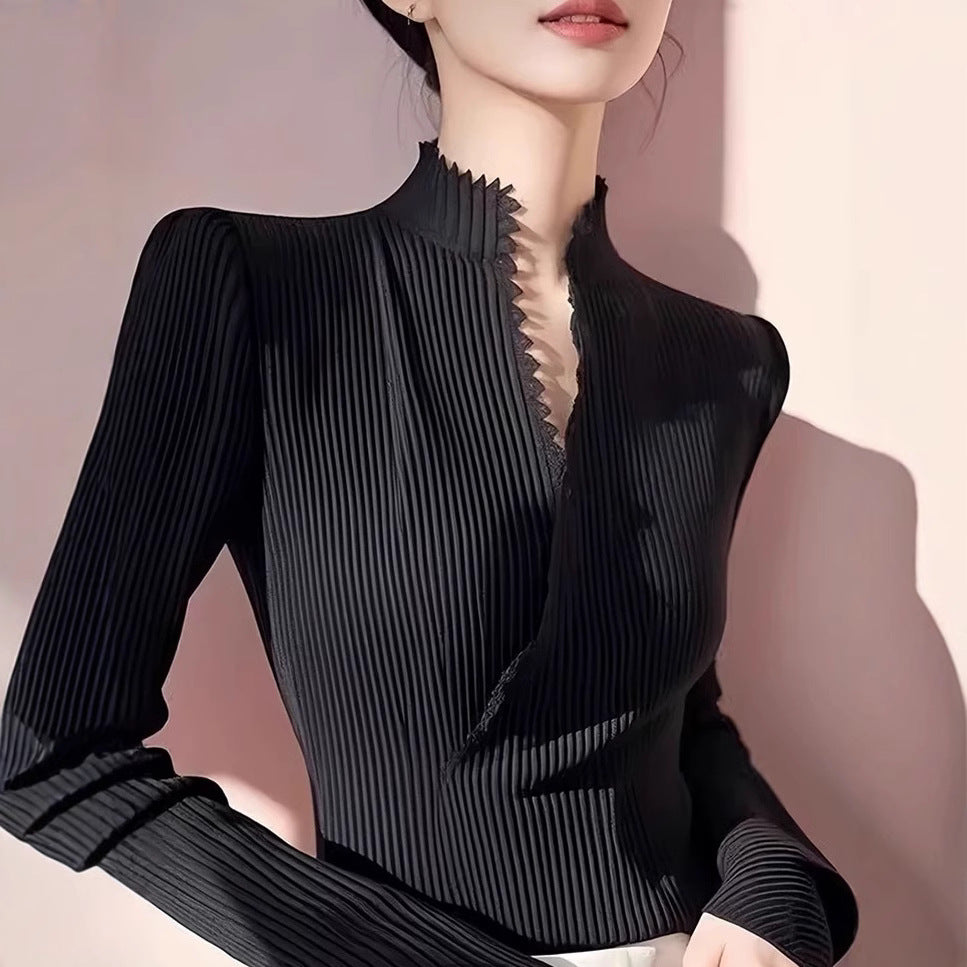 Women's New Unique And Stylish Top
