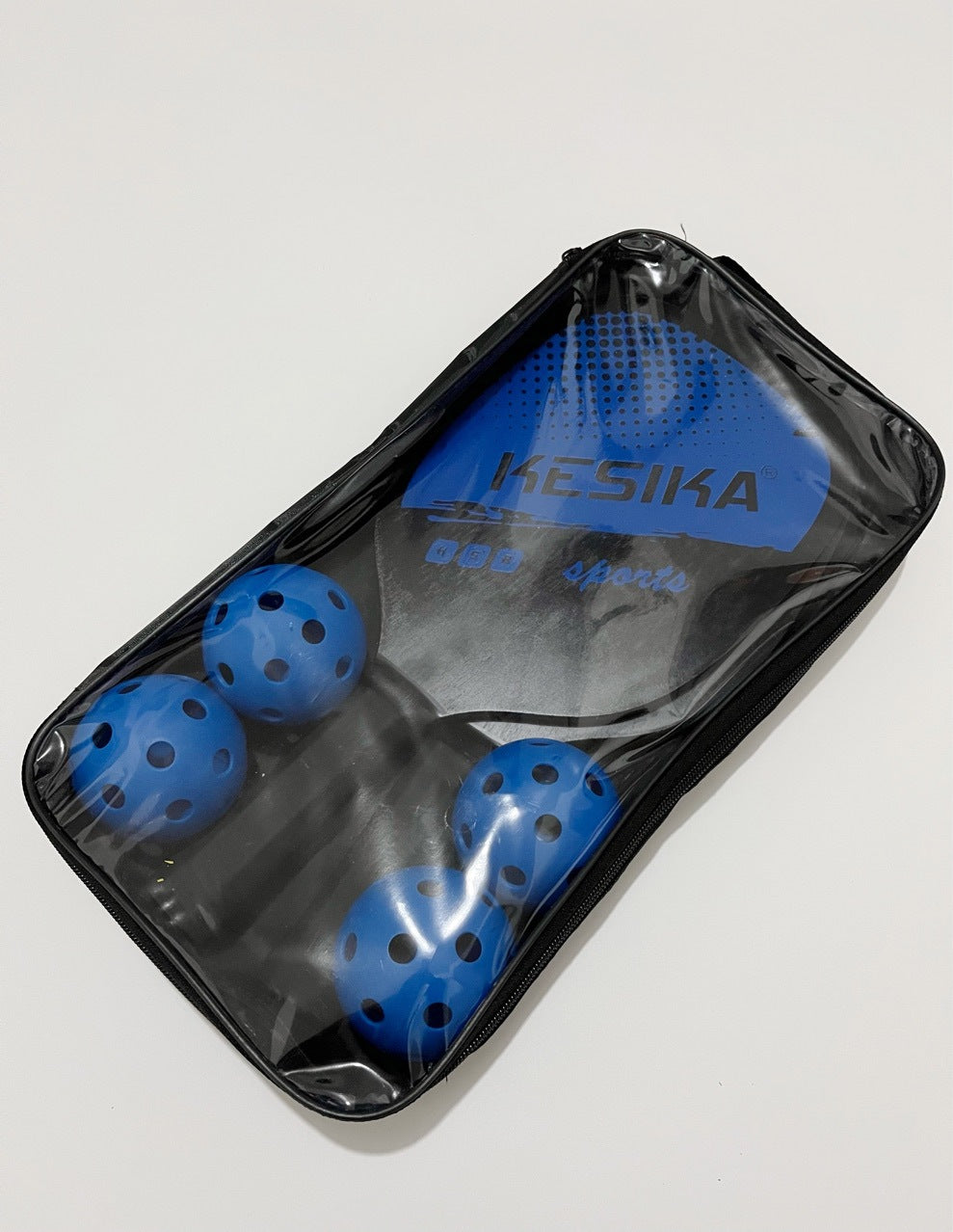 Coskapik Racket Suit Combination