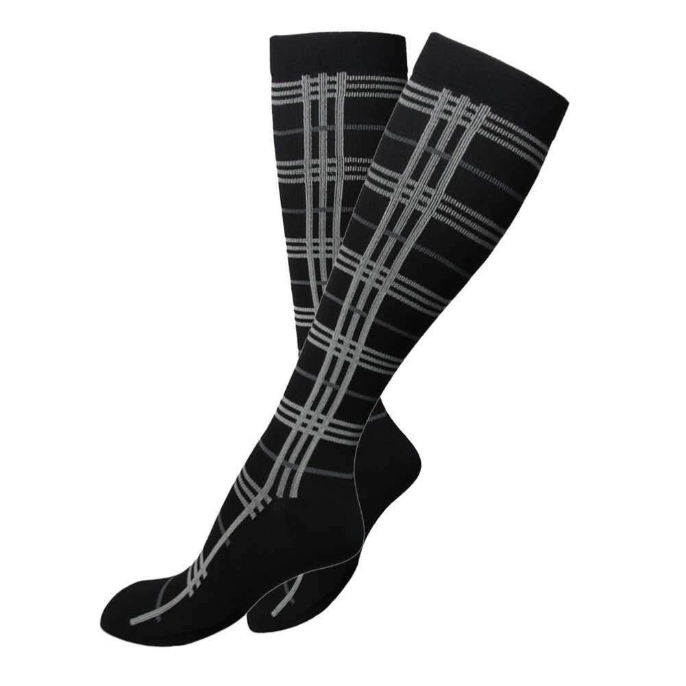 Women's Sports Compression Stockings High Elastic