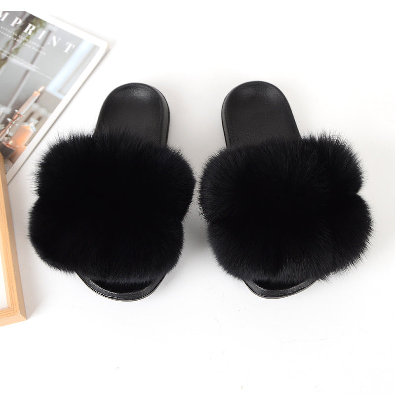 EVA Flip-flops Fashion Outerwear
