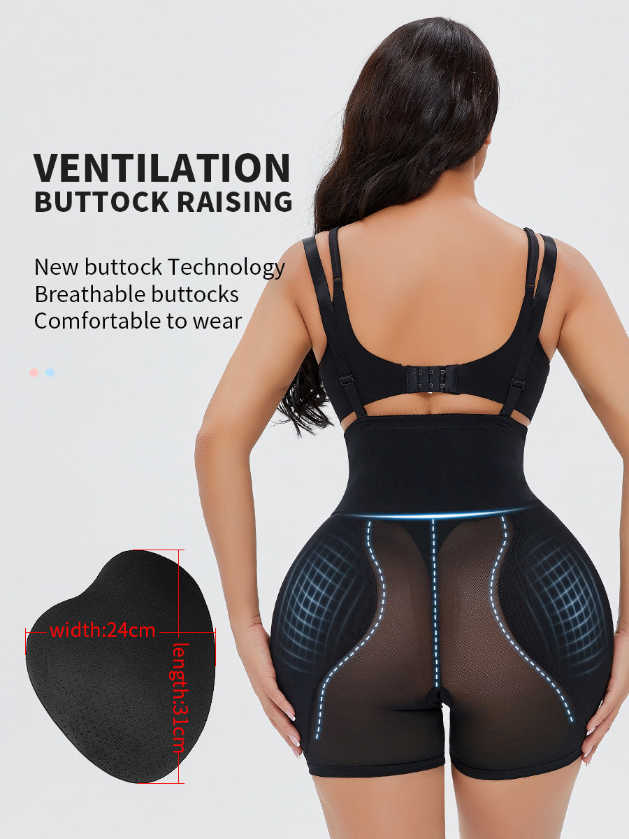 Sling Breasted Fengqi Sponge Mat Thickened