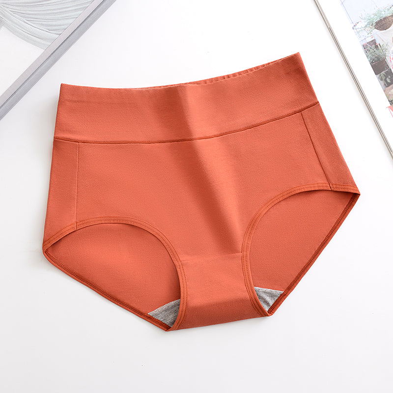 Hip-lifting Plus Size Autumn And Winter New Underwear