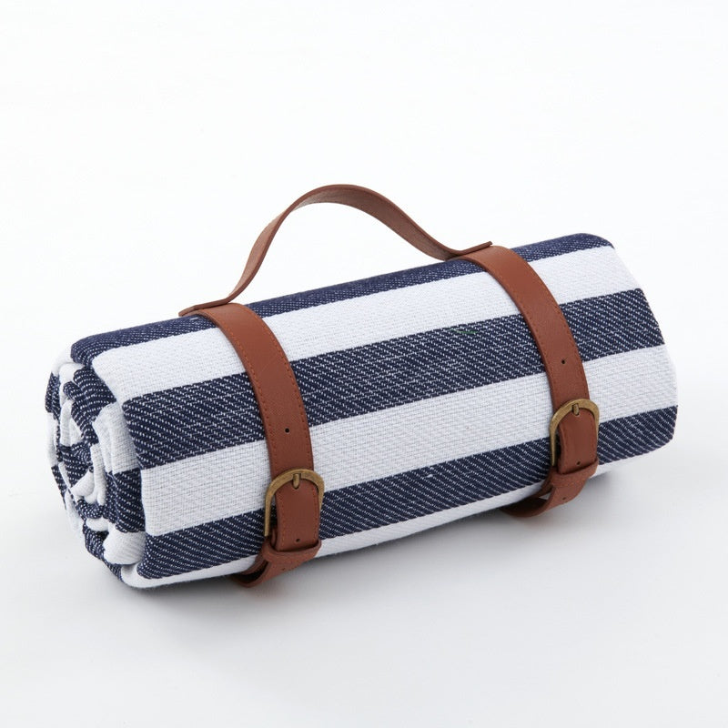 Thickened Picnic Mat Camping Non-slip Mat Picnic Blanket