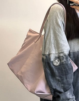 Bag Pregnancy Test Handbag Backpack Large Capacity Waterproof Shoulder Bag Female
