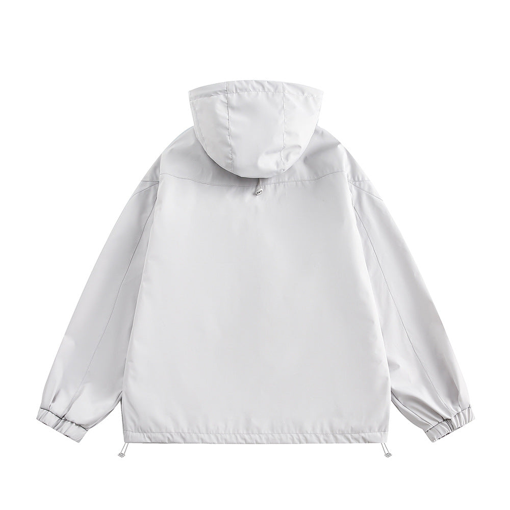 Men's Mountaineering Outdoor Sports Jacket