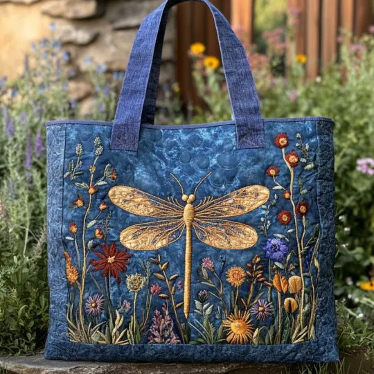 Fashion-Printed Tote And Shoulder Bag 3D