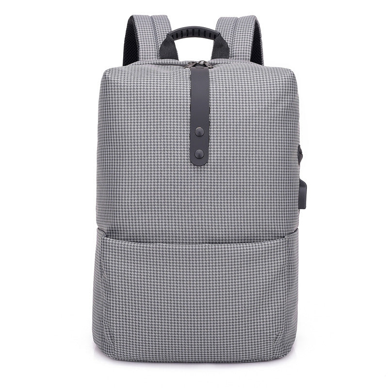 British Style Backpack Manufacturer