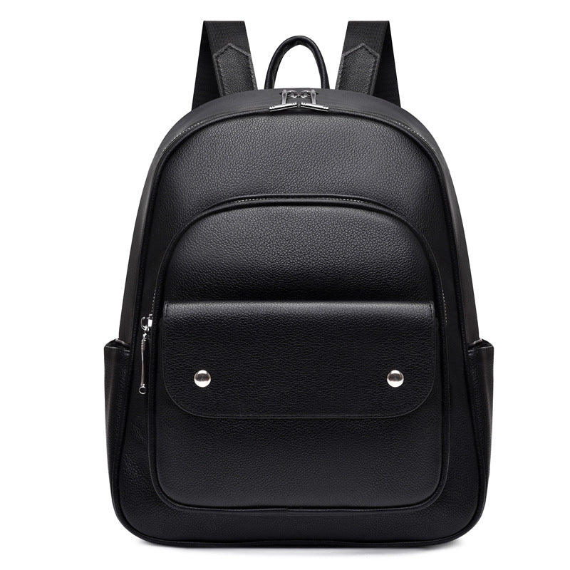 Western Style Fashion One-shoulder Messenger Bag