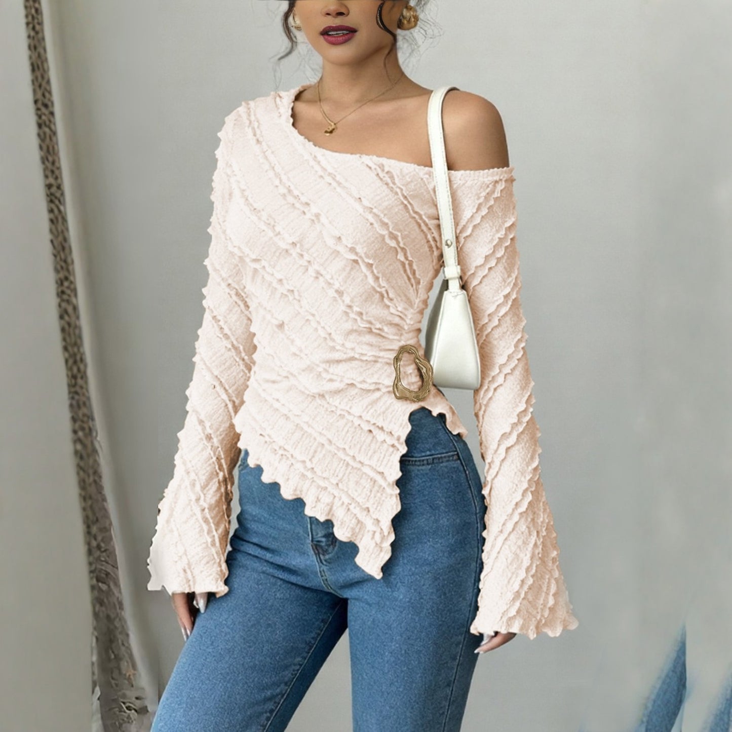 Everyday Chic Outfits For Women Stylish Tops