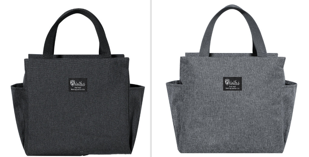 Heat Preservation Bag Thickened Bento Portable Increase