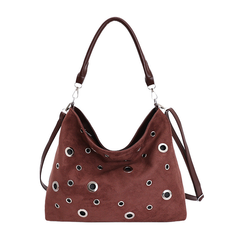 Retro-style Womens Tote Bag