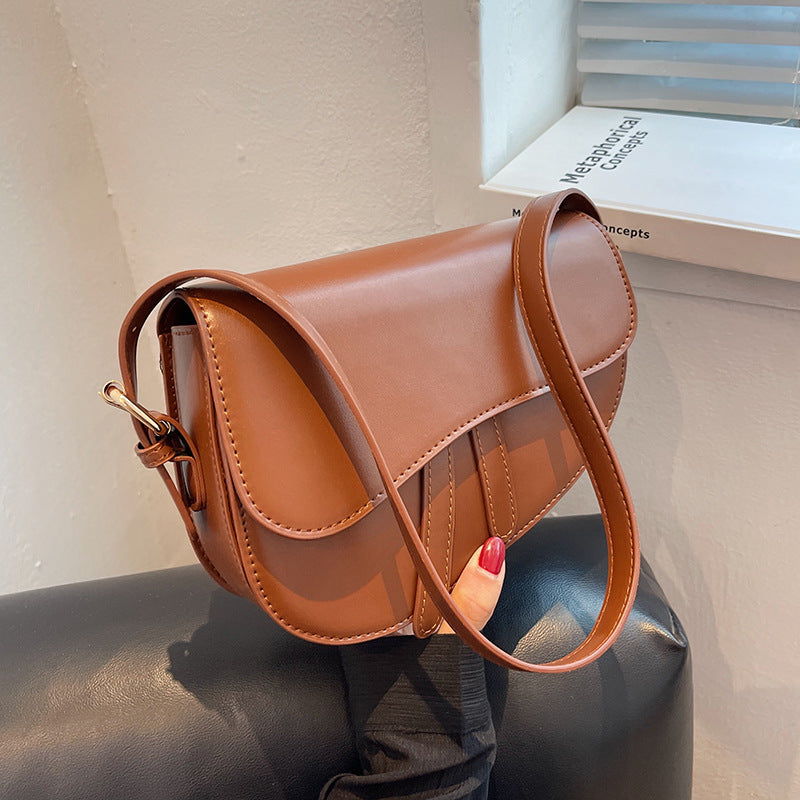 Summer Popular Messenger Bag With High-grade Shoulder