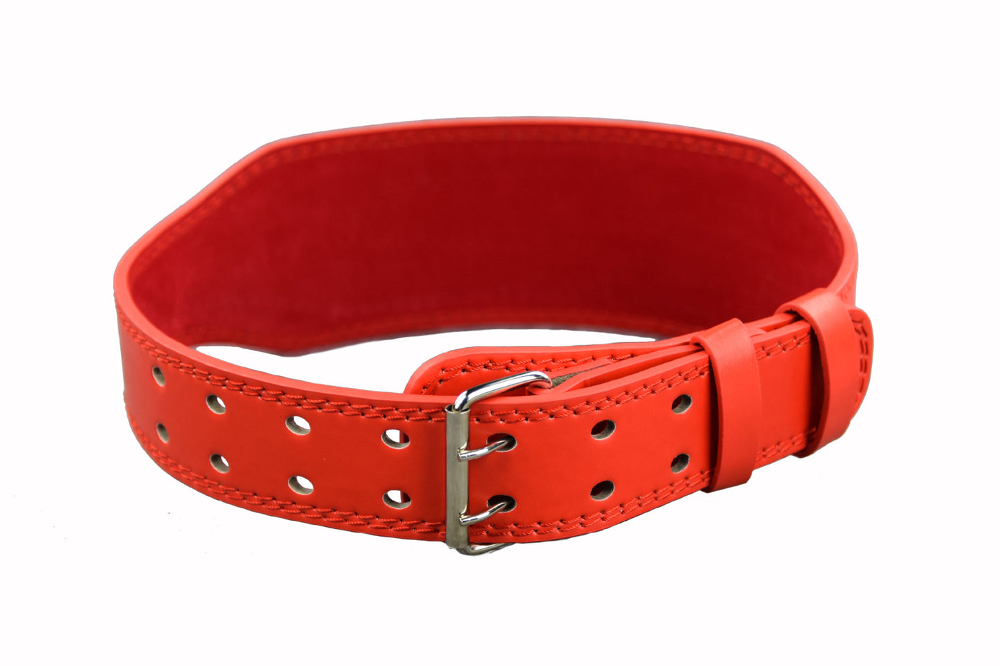 Fitness Hard Drawn Squatting Belt