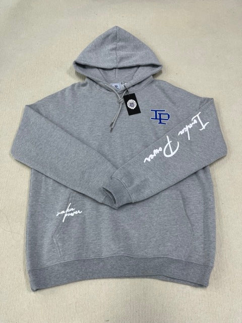 Hoodie Signature Fashion Easy Versatile Set