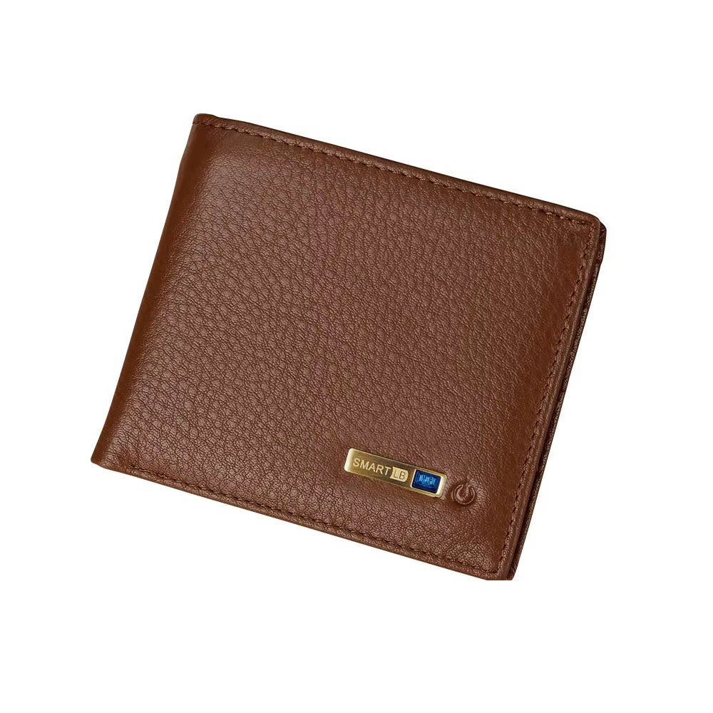 Wallet Tracker Card Android Card Air Tag Tracker Wallet Gps Tracker for Men Fathers Day Gift with Gift Box Mothers Day Gift 2025