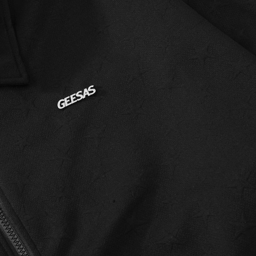 High Street American Pilot Jacket Men's Spring And Autumn