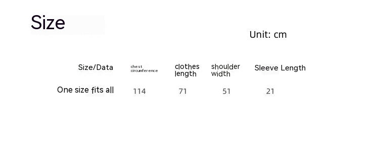 Heavy Industry Rhinestone Hot Fixed Short Sleeve T-shirt