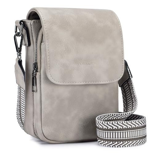 Shoulder Strap Portable Mini Small Crossbody Bag