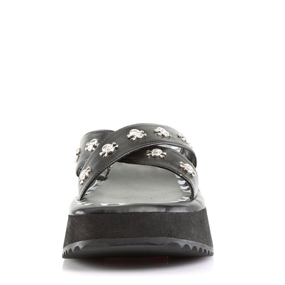 Ladies Fashion Personality Beach Platform Sandals