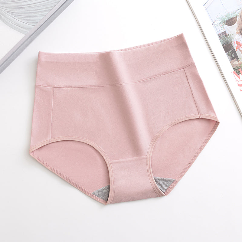 Hip-lifting Plus Size Autumn And Winter New Underwear