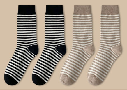Stocking Black Stockings Women's Autumn And Winter