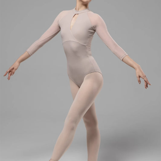 Yoga Dance Practice Art Test Gymnastics Uniform
