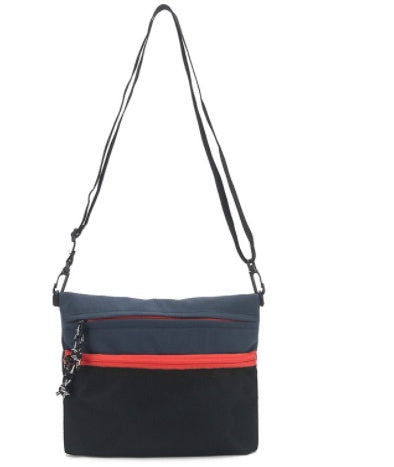Men's Large Capacity Shoulder Bag Messenger