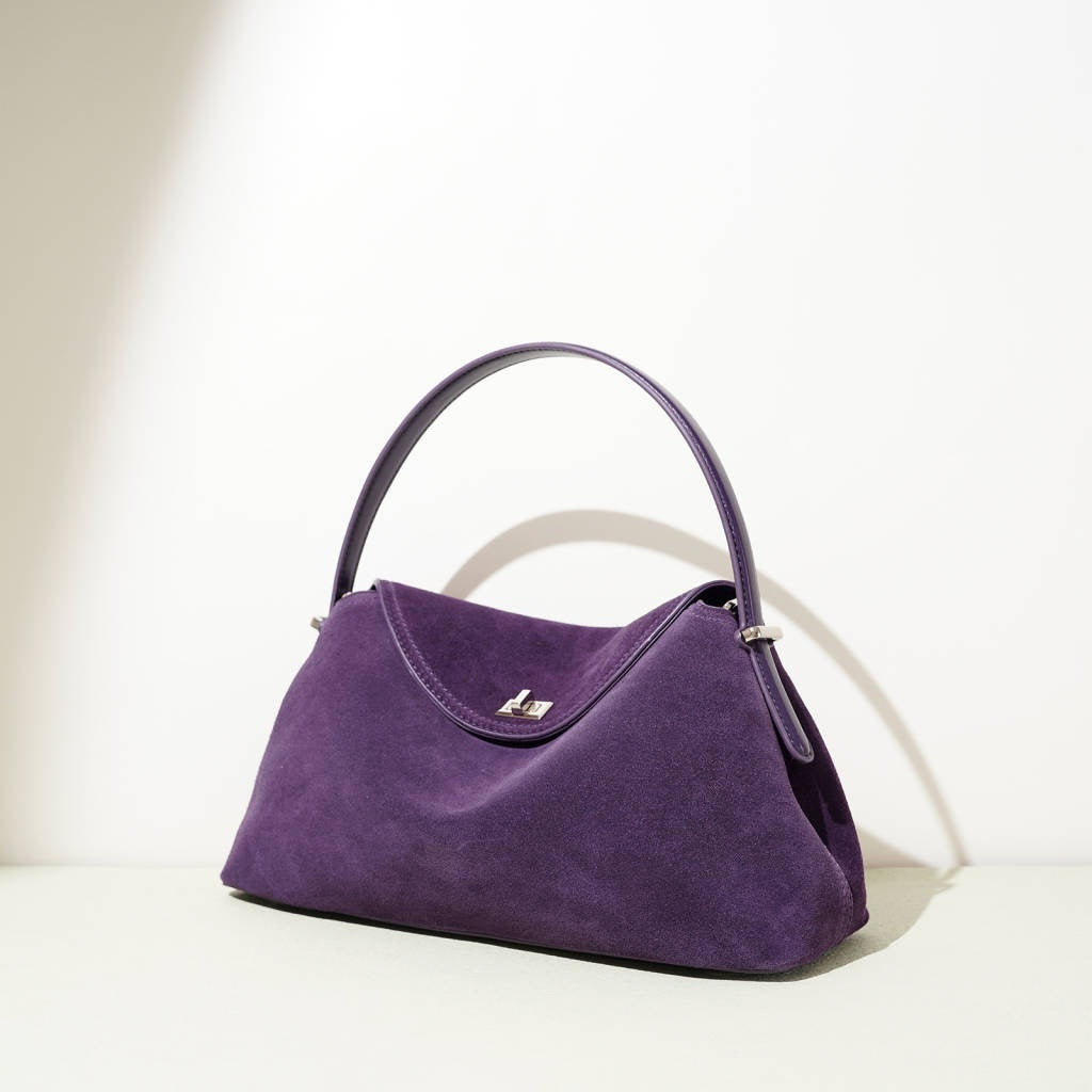 Spring New Arrival Sleek Minimalist Versatile Crossbody Bag