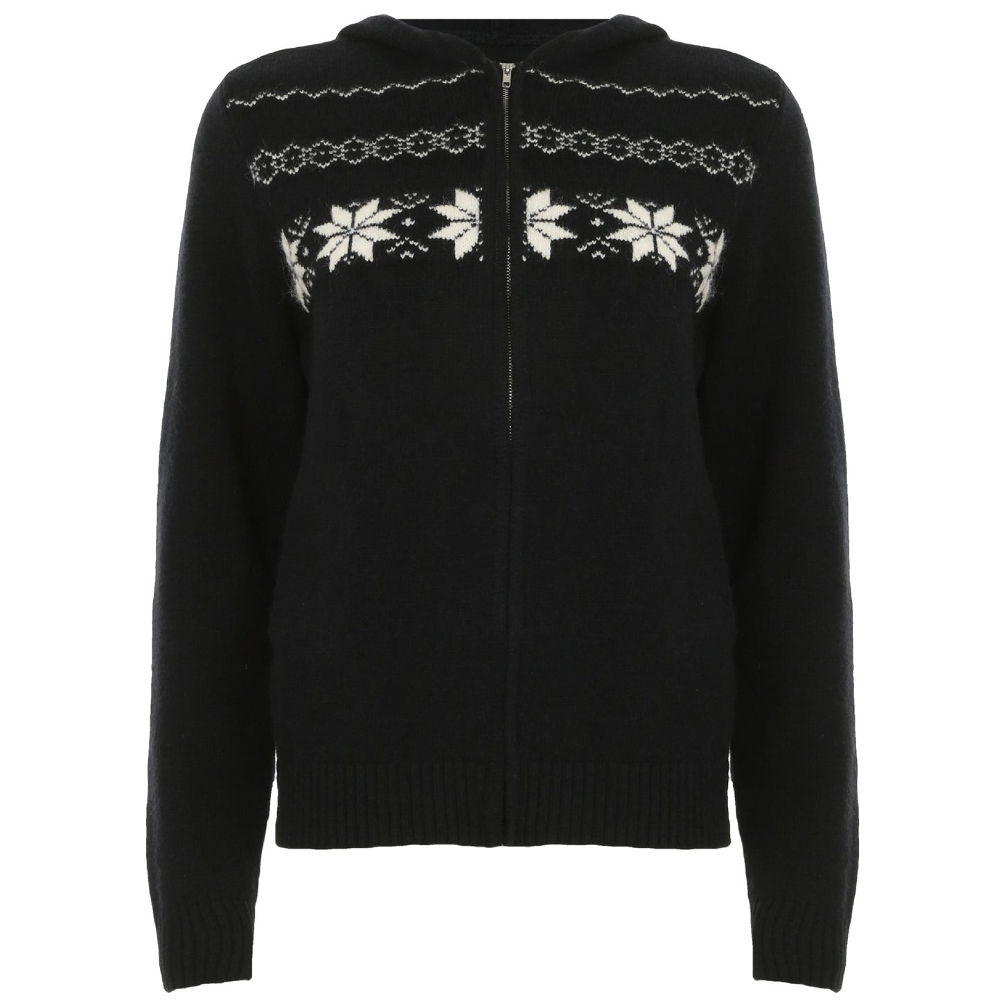 Coat Simple Casual Sweater For Women