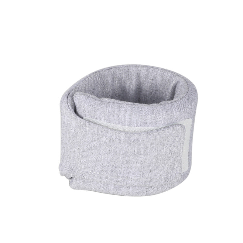 Cat Cone Collar Neck Brace Cat Dog After Surgery Recover Collar Soft Cat Cone Collar Provide Powerful Support For The Neck