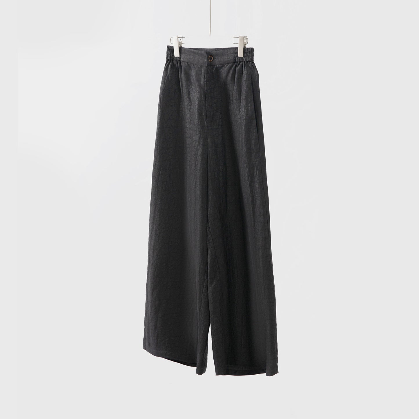 Straight Loose Temperament Casual Pants For Women