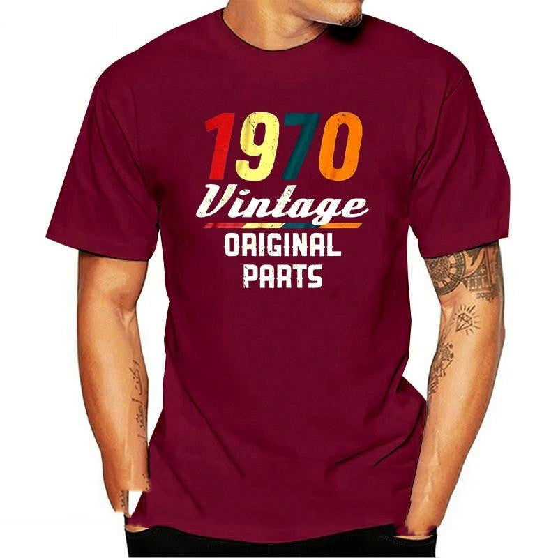 New Fashion European And American Print Round Neck T-shirt