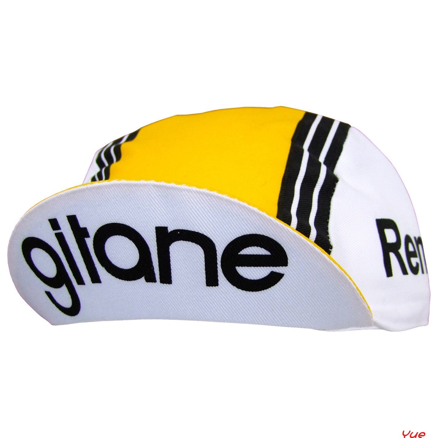 Men's Retro Classic Windshield Bicycle Hat