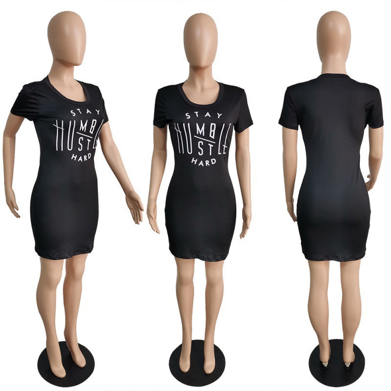 Digital Printed Polyester Fiber Skirt