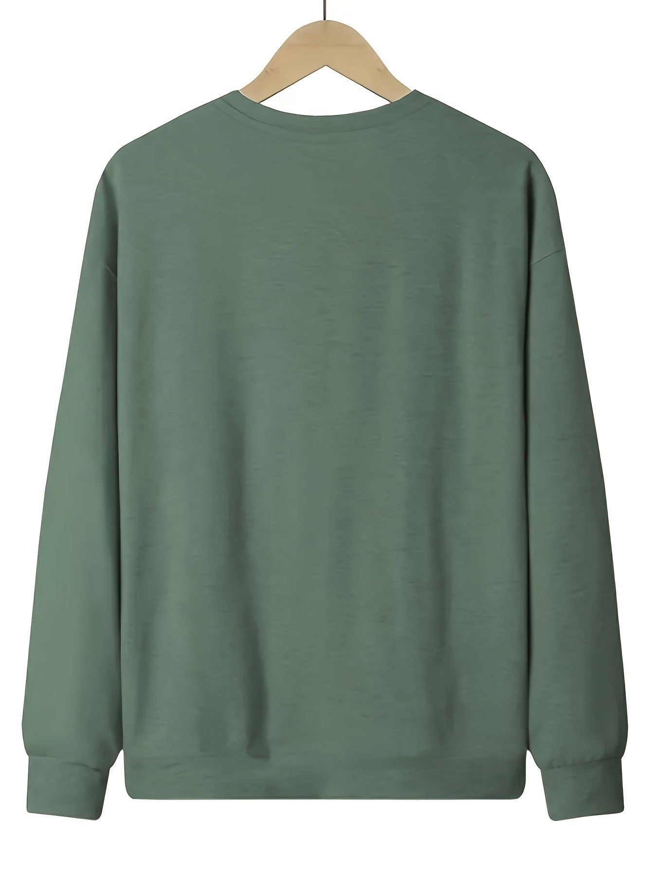 Jul Europæisk Amerikansk Mode Blomstret Print Dame Sweater