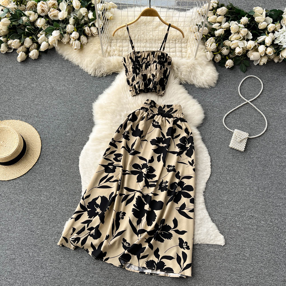 Sleek Stylish And Sexy Cool Womens Set