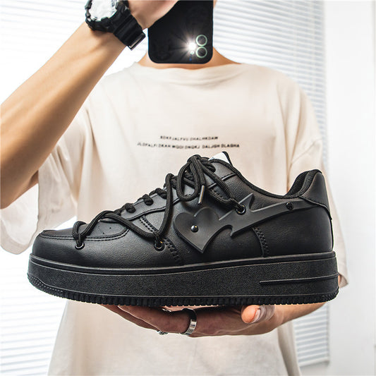 Fashion Versatile Small Original Casual Flat Shoes