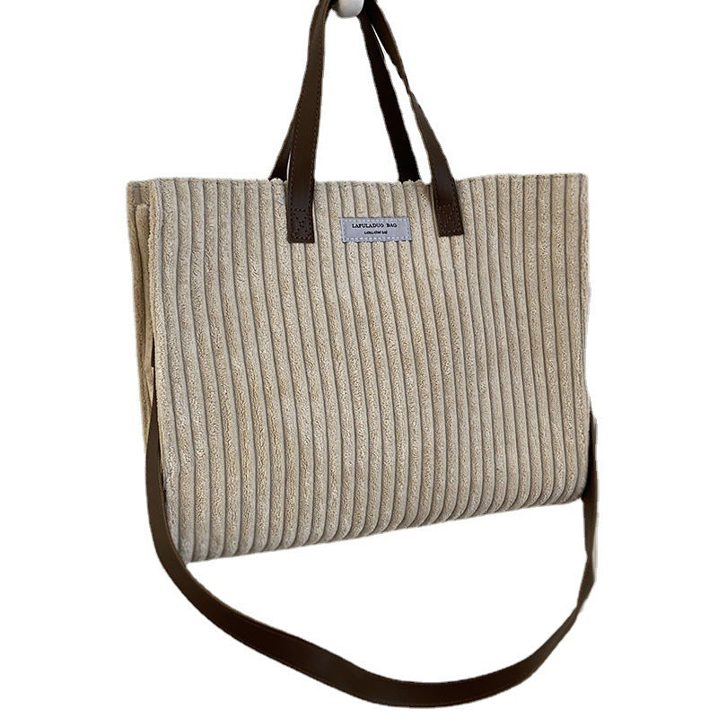 Fashion Large Capacity Shoulder Bag For Women