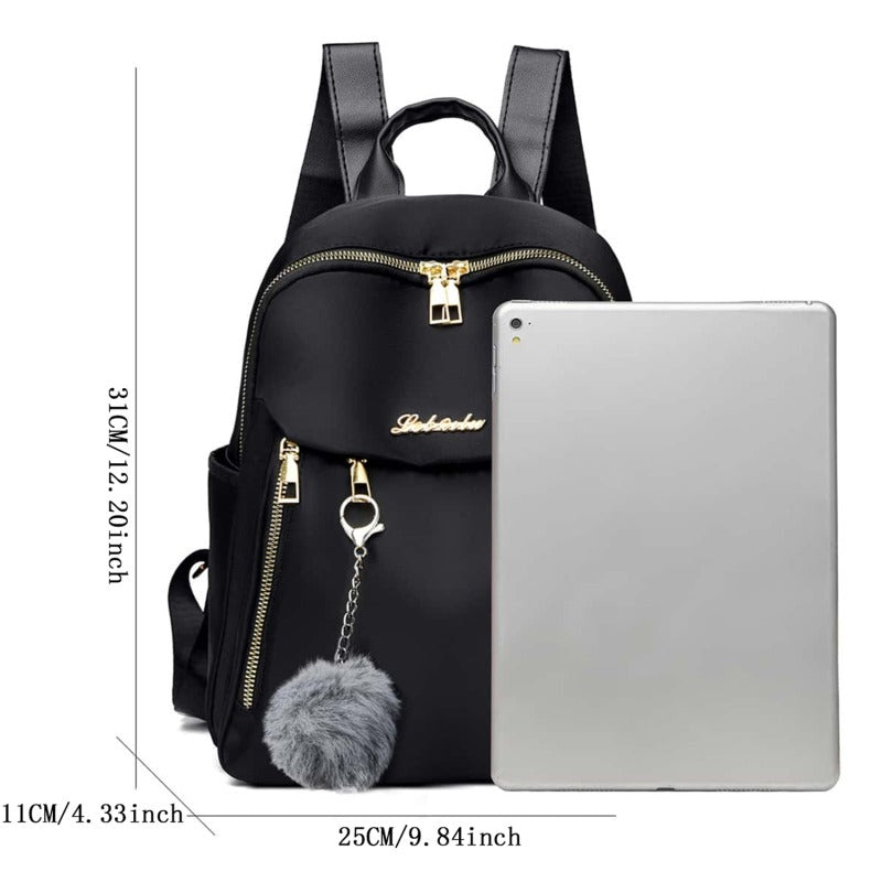 Fashion Casual Nylon Bag For Women