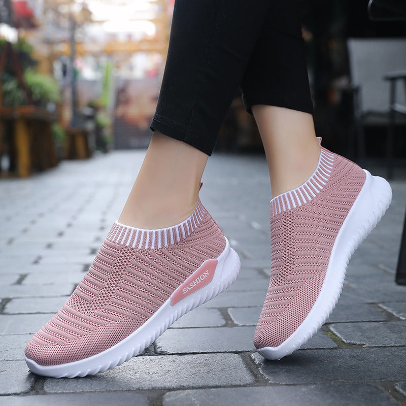 Spring New Sports Shoes Couple Shoes New Trendy Shoes Casual Shoes