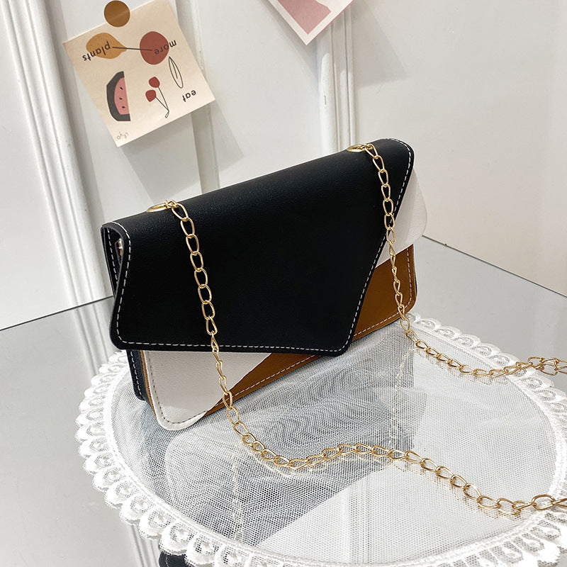 Korean Style Women's Fashion Bag Messenger Shoulder