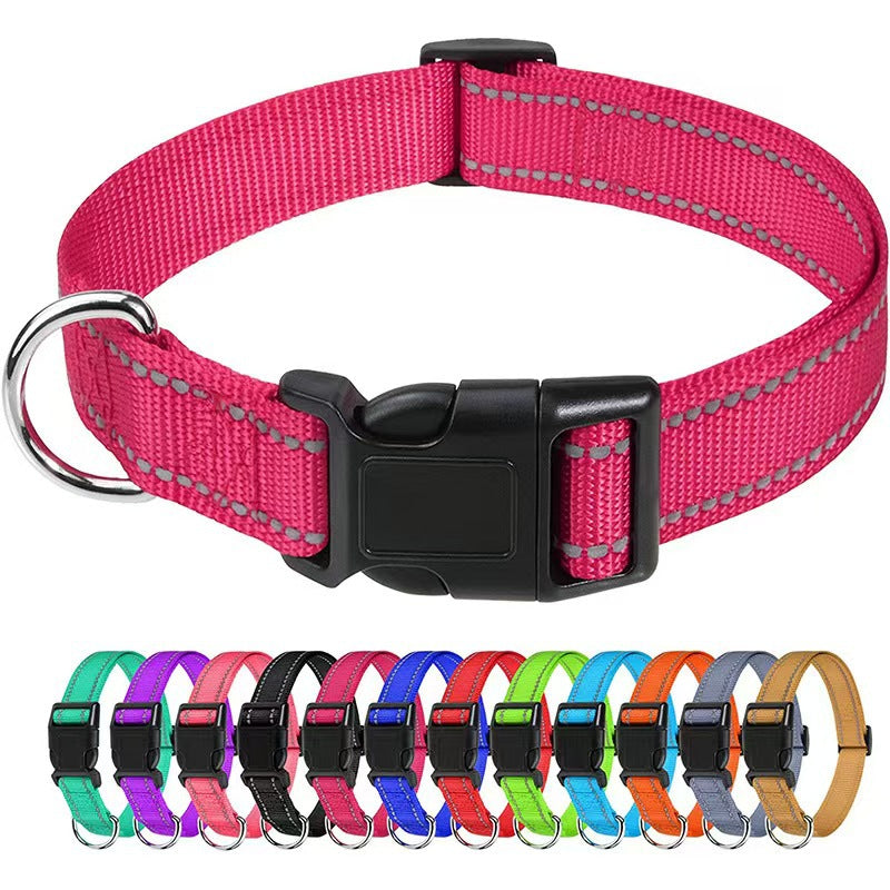 Outdoor Dog Collars For Large Medium And Small Dogs