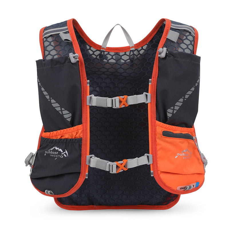 Lightweight Portable Running Pouch 5L Cycling Bag