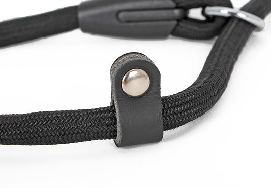 Dog Nylon Double-headed Collar