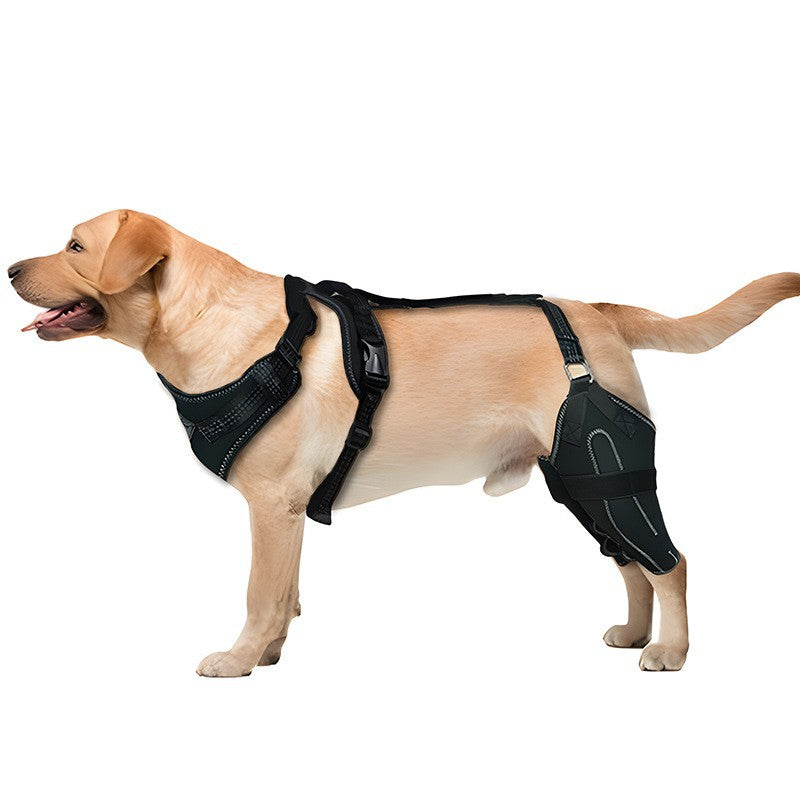 Pet Leg And Joint Protection Sleeves