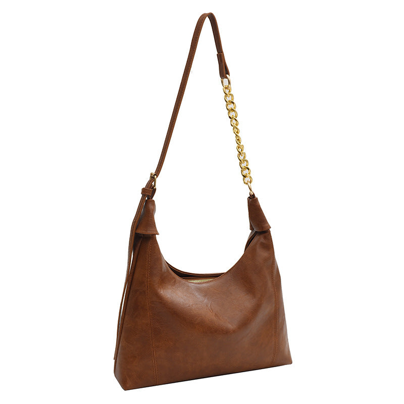 Women's Fashion Special-interest Vintage Crossbody Bag
