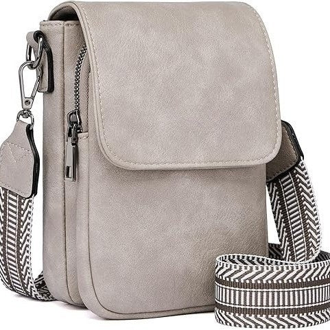 Shoulder Strap Portable Mini Small Crossbody Bag