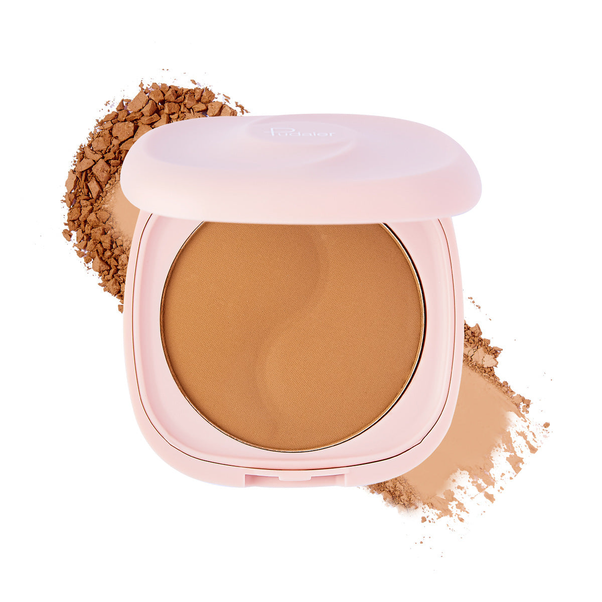 Waterproof Concealer Powder Oil Control Powder